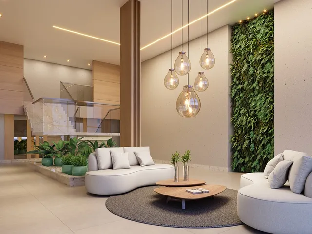 Imagem 13: Lúmea Camburi Apartamento com 3 dormitórios