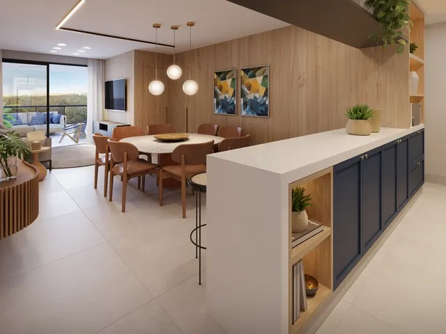 Imagem 14: Lúmea Camburi Apartamento com 2 dormitórios