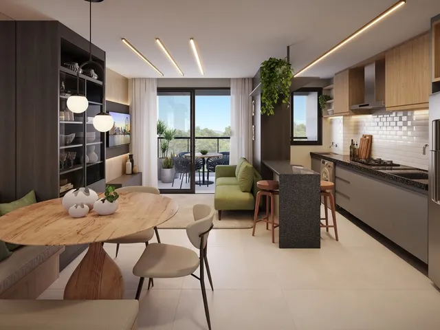 Imagem 15: Lúmea Camburi Apartamento com 3 dormitórios