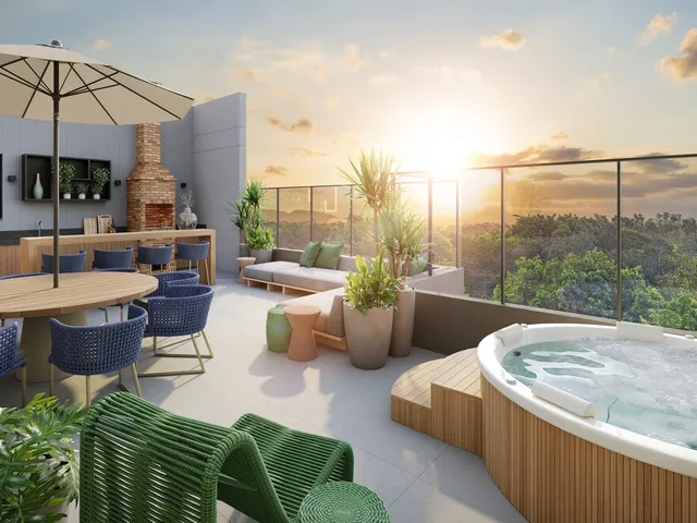 Imagem 16: Lúmea Camburi Apartamento com 3 dormitórios