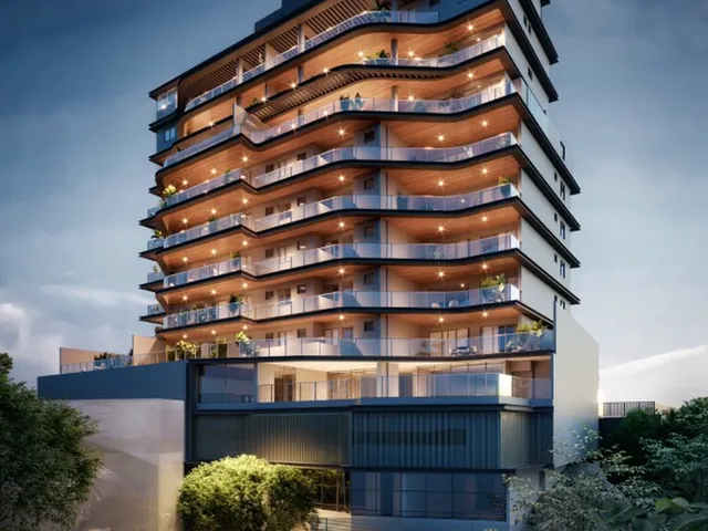 Imagem 14: Casa Ilzze Apartamento com 4 dormitórios