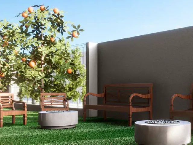 Imagem 3: Apartamento à venda em Vila Velha, Cocal, com 2 quartos, 53,67m²
