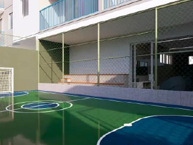 Imagem 11: Apartamento à venda em Vila Velha, Cocal, com 2 quartos, 53,67m²