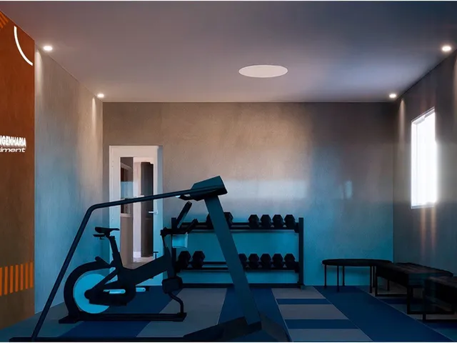 Imagem 14: Apartamento à venda em Vila Velha, Cocal, com 2 quartos, 53,67m²