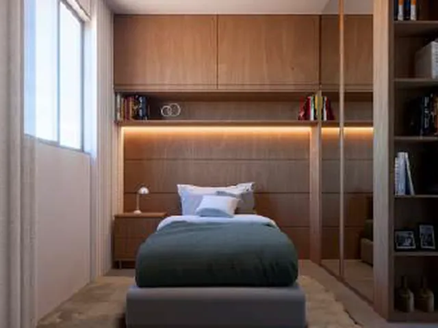 Imagem 10: Apartamento à venda em Vila Velha, Cocal, com 2 quartos, 53,67m²