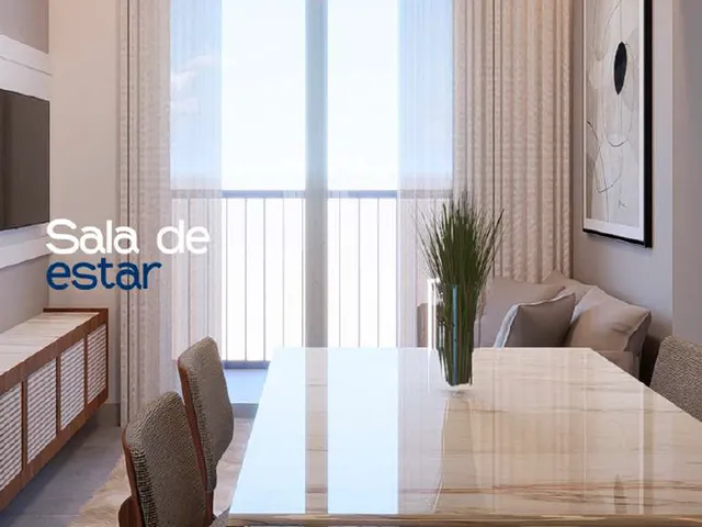 Imagem 5: Apartamento à venda em Vila Velha, Cocal, com 2 quartos, 53,67m²