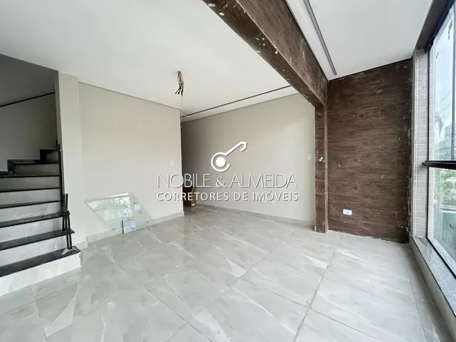 Imagem 5: Casa com 100,00 M² - Guilhermina - Praia Grande Sp
