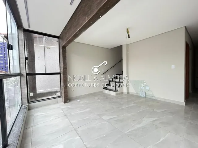 Imagem 7: Casa com 100,00 M² - Guilhermina - Praia Grande Sp