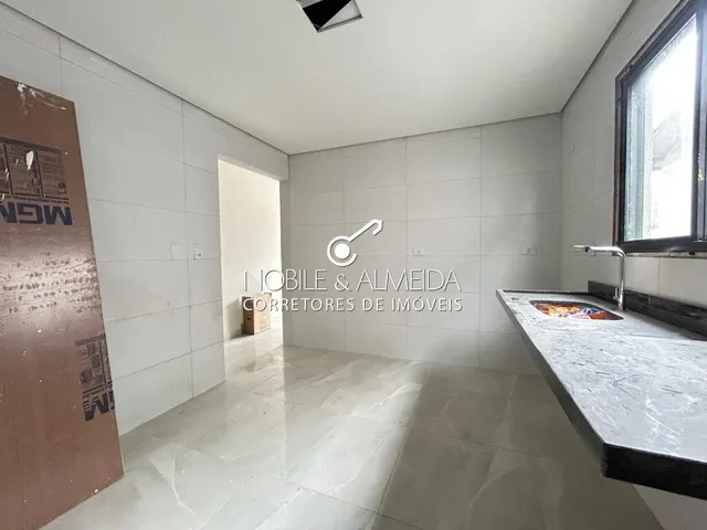 Imagem 2: Casa com 100,00 M² - Guilhermina - Praia Grande Sp