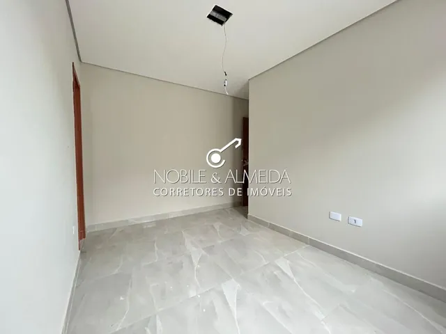 Imagem 9: Casa com 100,00 M² - Guilhermina - Praia Grande Sp