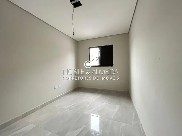 Imagem 12: Casa com 100,00 M² - Guilhermina - Praia Grande Sp