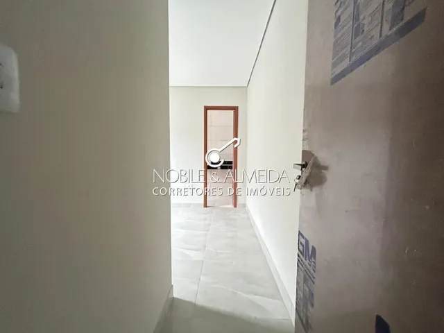 Imagem 13: Casa com 100,00 M² - Guilhermina - Praia Grande Sp
