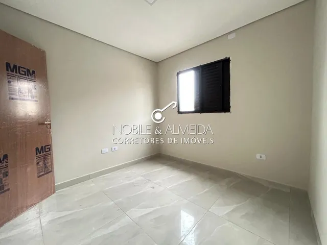 Imagem 14: Casa com 100,00 M² - Guilhermina - Praia Grande Sp