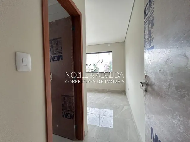 Imagem 16: Casa com 100,00 M² - Guilhermina - Praia Grande Sp