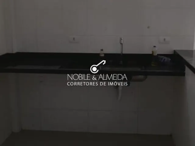 Imagem 7: Marapé, Santos, S.P. Sobrepostas Térreas. NOVAS. 2 suítes