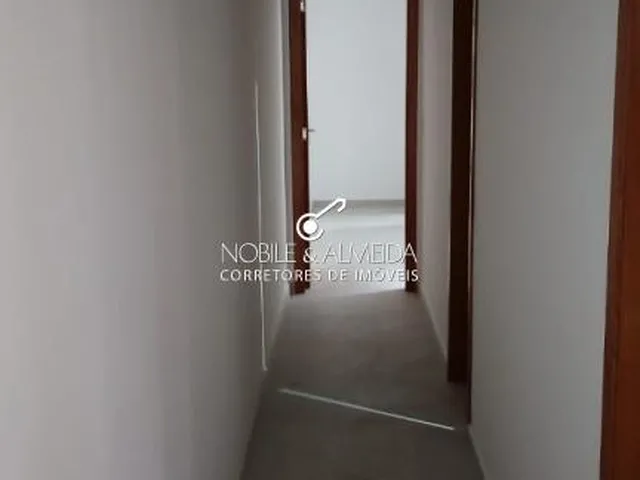 Imagem 10: Marapé, Santos, S.P. Sobrepostas Térreas. NOVAS. 2 suítes