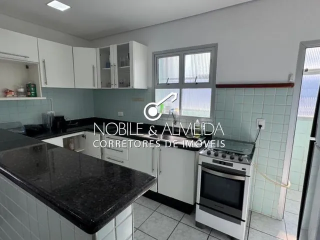Imagem 5: Caiçara, Praia Grande, S.P. Apartamento 2 dormitórios sendo 1 suíte com sacada. 300