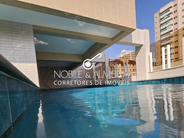 Imagem: Forte, Praia Grande, S.p. Apartamento 3