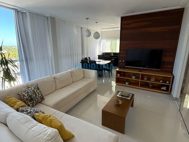 Imagem 10: Aluguel casa Alphaville Litoral Norte, Abrantes