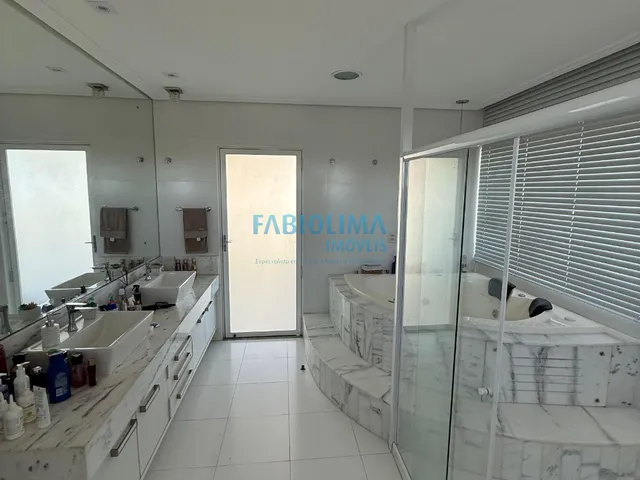 Imagem 2: Aluguel casa Alphaville Litoral Norte, Abrantes