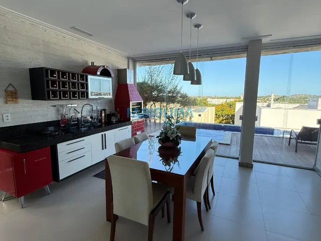 Imagem 15: Aluguel casa Alphaville Litoral Norte, Abrantes