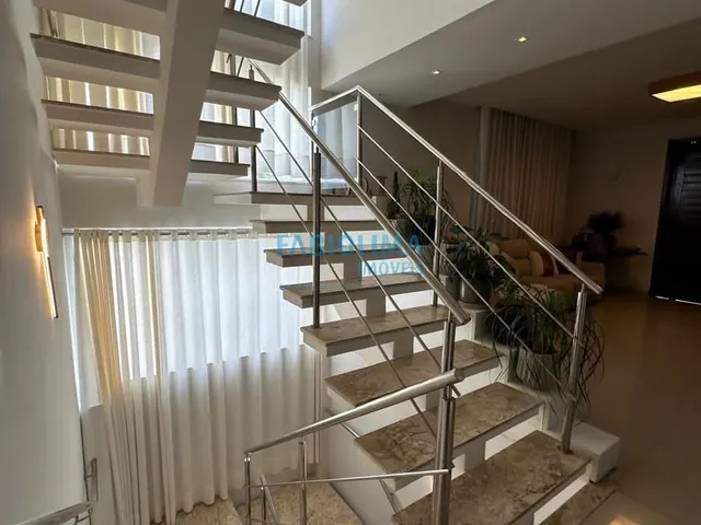 Imagem 9: Casa para aluguel no Alphaville Litoral Norte, Abrantes
