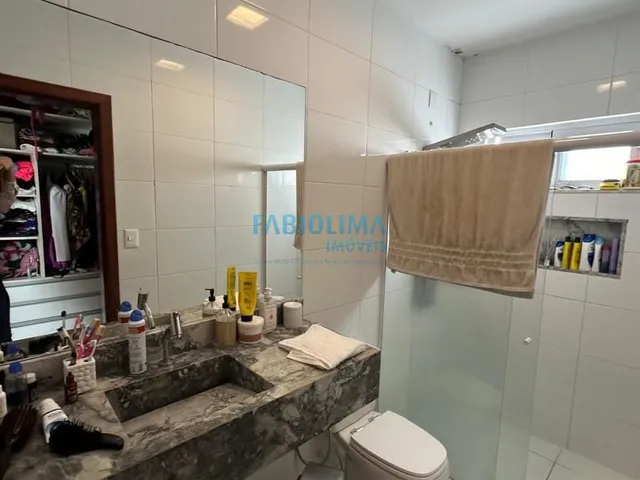 Imagem 14: Casa para aluguel no Alphaville Litoral Norte, Abrantes