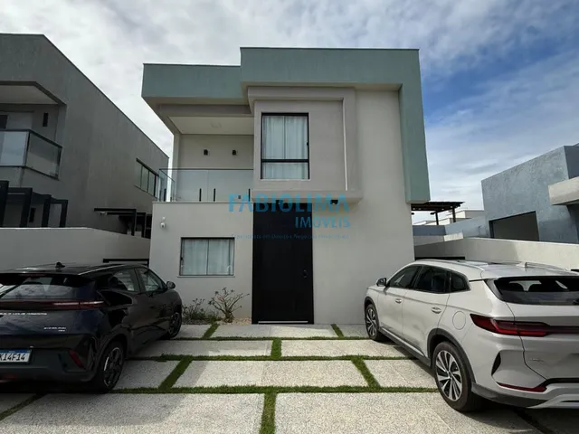 Imagem: Casa a venda alto padrão no Residencial