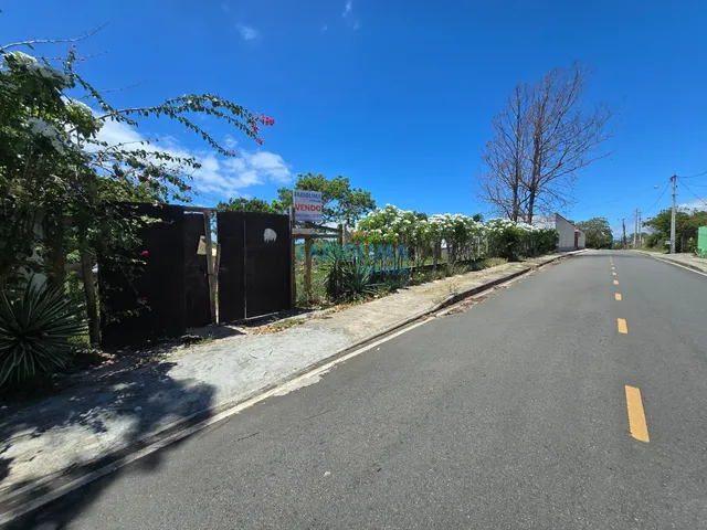 Imagem: Lote, terreno em Monte Gordo, Guarajuba