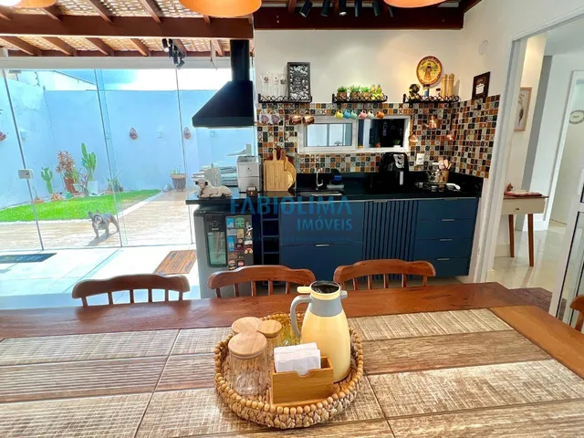 Imagem 11: Casa 4 suites, condomínio em Abrantes, Estrada do Coco