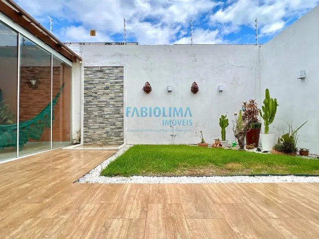 Imagem 2: Casa 4 suites, condomínio em Abrantes, Estrada do Coco