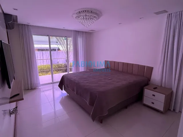 Imagem 14: Casa para aluguel no Alphaville Litoral Norte, Abrantes