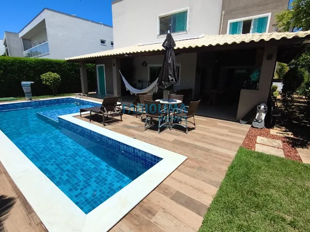 Imagem 3: Casa Alphaville Litoral Norte 1, Abrantes