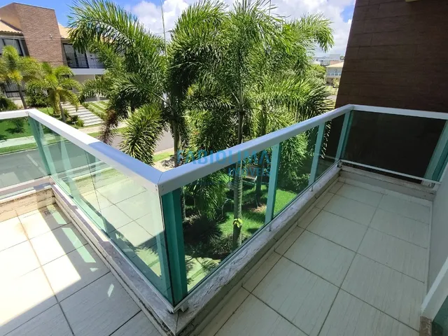 Imagem 2: Casa Alphaville Litoral Norte 1, Abrantes