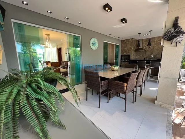 Imagem 9: Casa venda no Alphaville Litoral Norte, Abrantes