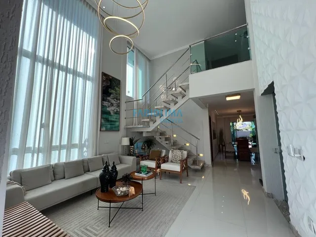 Imagem 14: Casa venda no Alphaville Litoral Norte, Abrantes