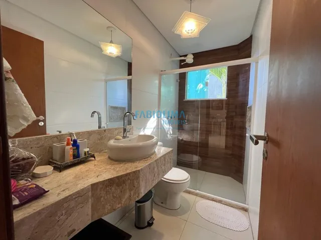 Imagem 7: Casa venda no Alphaville Litoral Norte, Abrantes