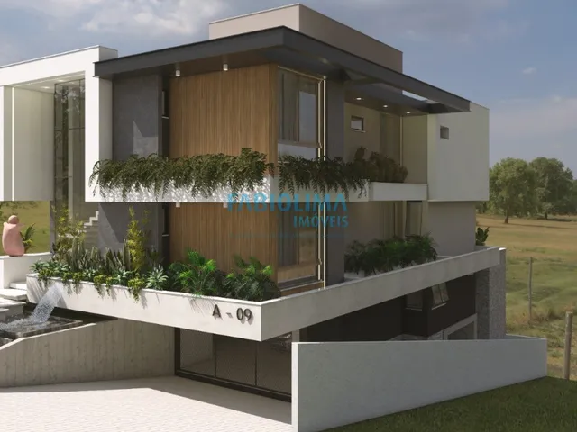 Imagem: Lote, terreno a venda no Alphaville Litoral