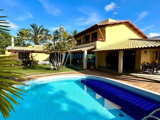 Imagem: Casa a venda 5/4, Cond. Jardim do Atlântico