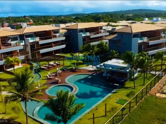 Imagem: Vendo apartamento Garden, tipo casa, 3 suítes