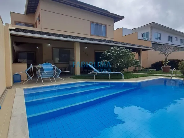 Imagem: Casa a venda 4 suites, Cond. Eco Vilas