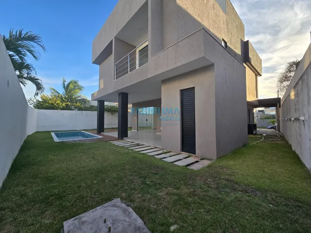 Imagem 16: Casa a venda Alphaville Litoral Norte, 4 suites