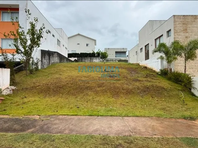 Imagem: Lote, terreno a venda no Alphaville Litoral