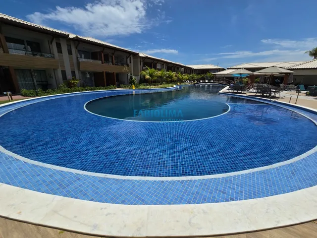 Imagem: Apartamento térreo em Itacimirim, Cond
