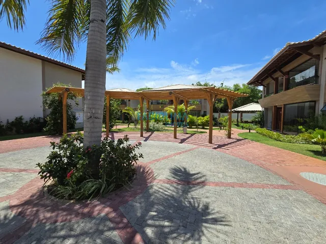 Imagem 16: Apartamento térreo em Itacimirim, Cond. Bioflora