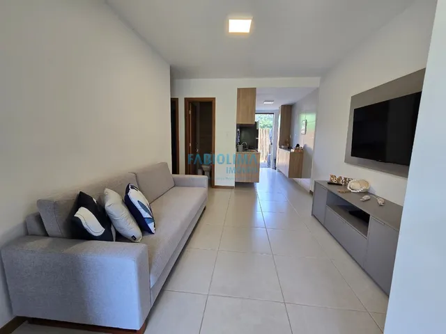 Imagem 13: Apartamento térreo em Itacimirim, Cond. Bioflora