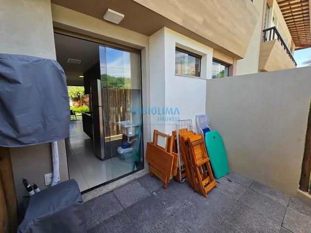 Imagem 10: Apartamento térreo em Itacimirim, Cond. Bioflora