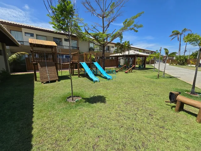 Imagem 7: Apartamento térreo em Itacimirim, Cond. Bioflora