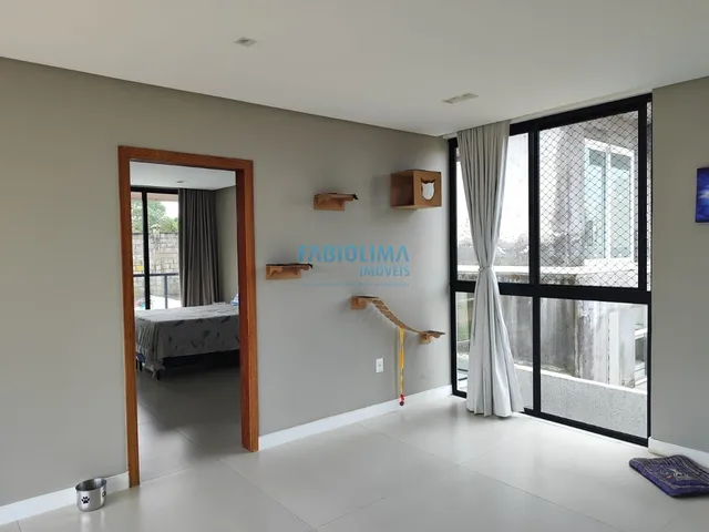 Imagem 10: CASA EM CONDOMÍNIO RESIDENCIAL em CAMAÇARI - BA, ALPHAVILLE (ABRANTES