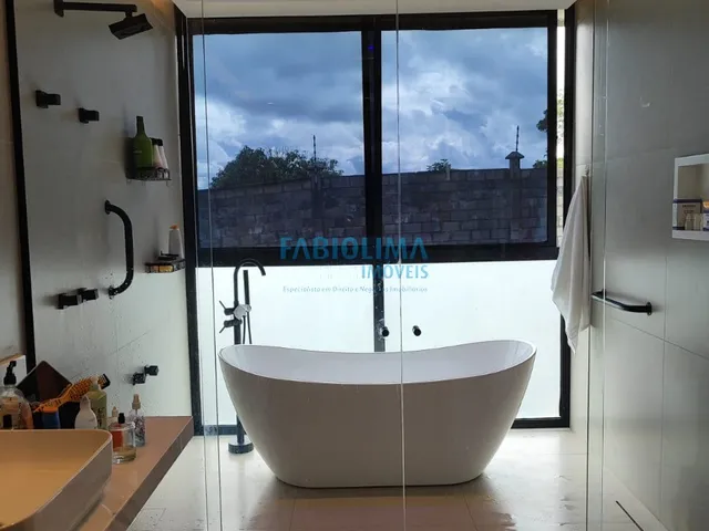 Imagem 11: CASA EM CONDOMÍNIO RESIDENCIAL em CAMAÇARI - BA, ALPHAVILLE (ABRANTES